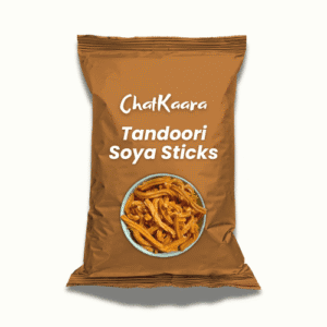 Tandoori Soya Sticks