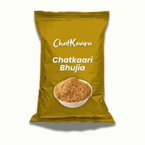 Chatkaari Bhujia