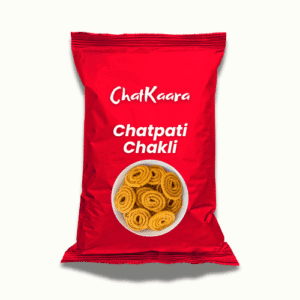 Chatpati Chakli