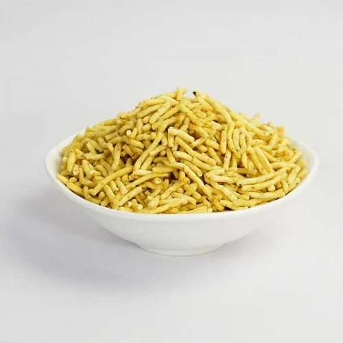 The Story of Indori Sev: Origin, Popularity & Why It Deserves a Spot in Your Snack Shelf